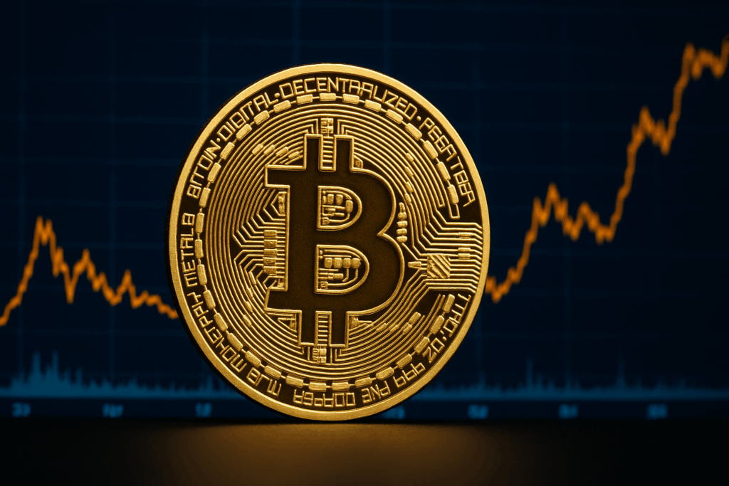 BTC 将来性