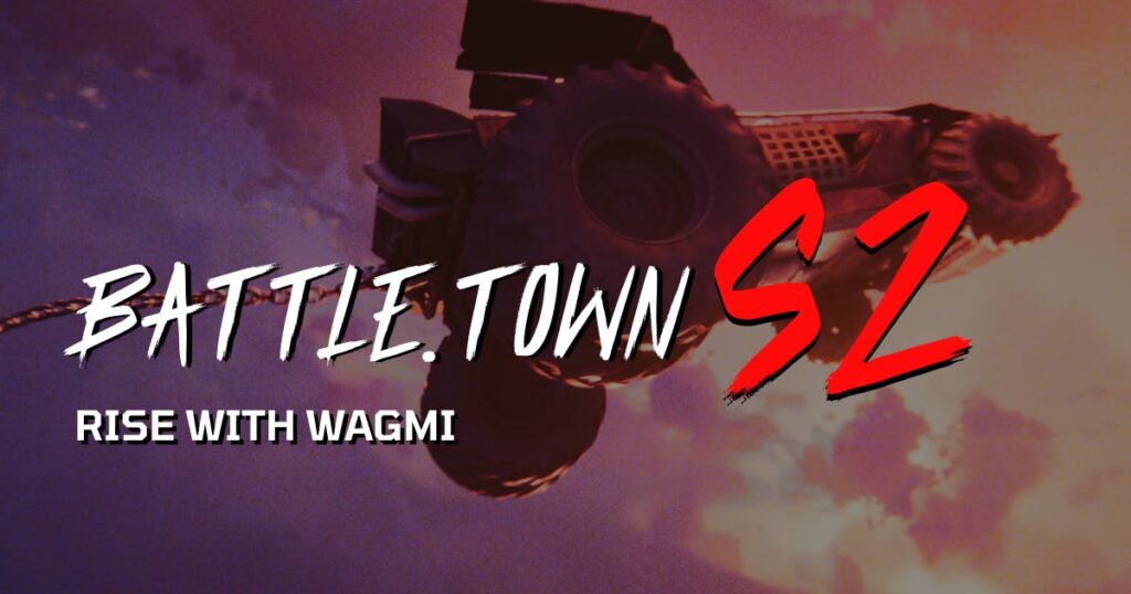 Battle town